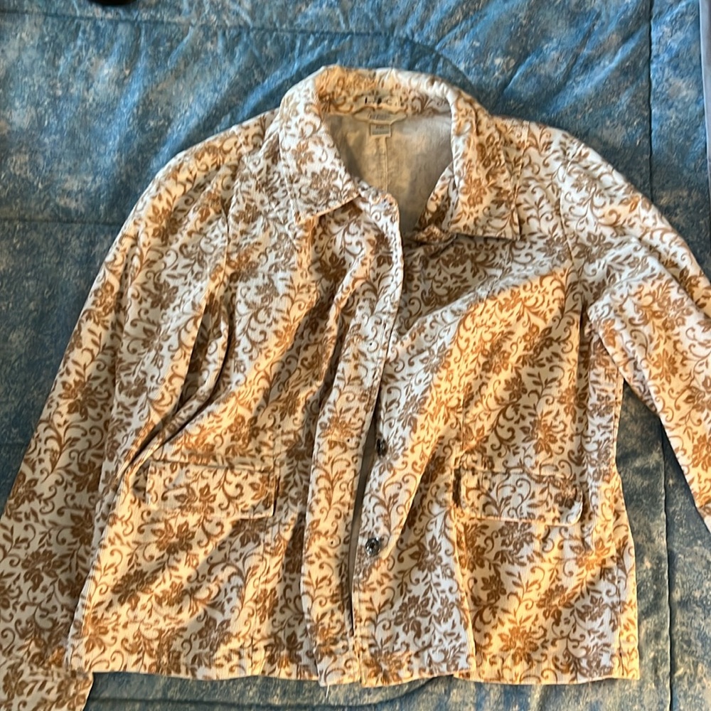 Christopher & Banks, petite XL jacket